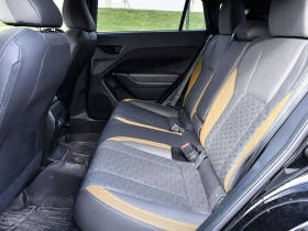 Subaru Crosstrek * ONYX | AWD | 1 OWNER | NO ACCIDENT | CAM | CARPL | Auto.bg — изображение 17 Subaru Crosstrek * ONYX | AWD | 1 OWNER | NO ACCIDENT | CAM | CARPL | Auto.bg — изображение 17