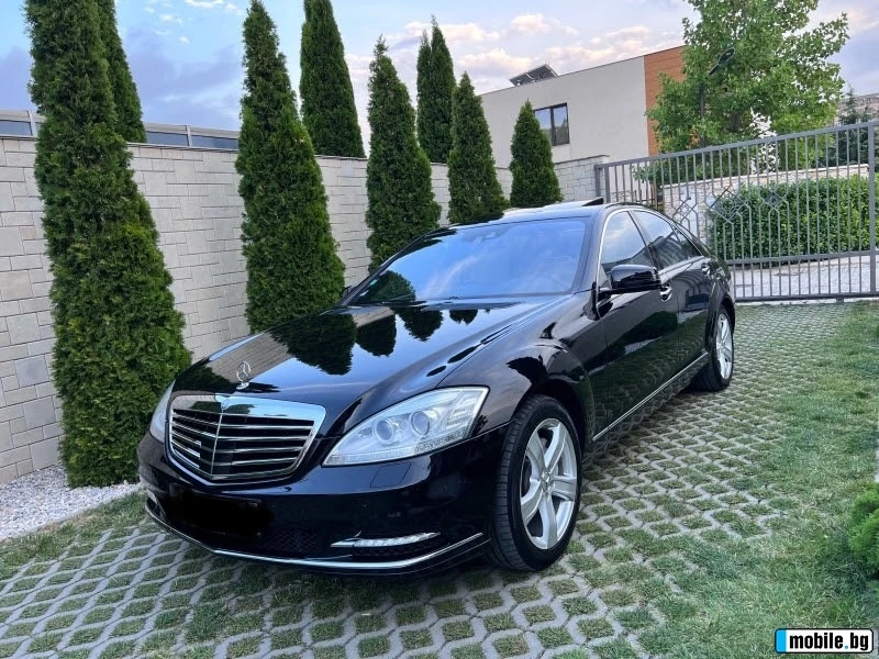 Mercedes-Benz S 500 388 L - 32000 лв. / 16361.34 € - 65442634 1 | Car24.bg Mercedes-Benz S 500 388 L - 32000 лв. / 16361.34 € - 65442634 1