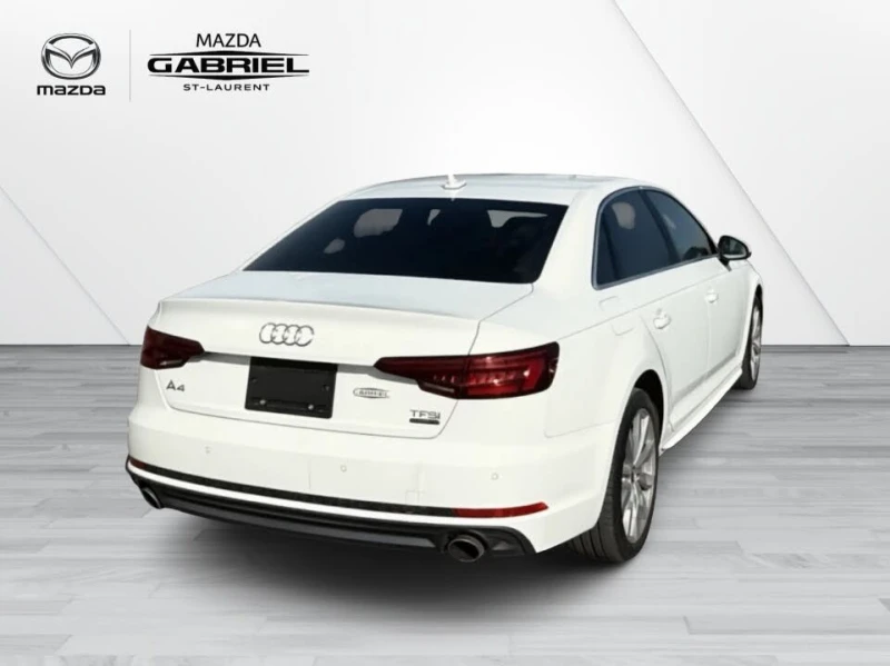 Audi A4 quattro Komfort* АвтоКредит * (Цена до БГ) - 15999 € - 15578227 1 | Car24.bg Audi A4 quattro Komfort* АвтоКредит * (Цена до БГ) - 15999 € - 15578227 1