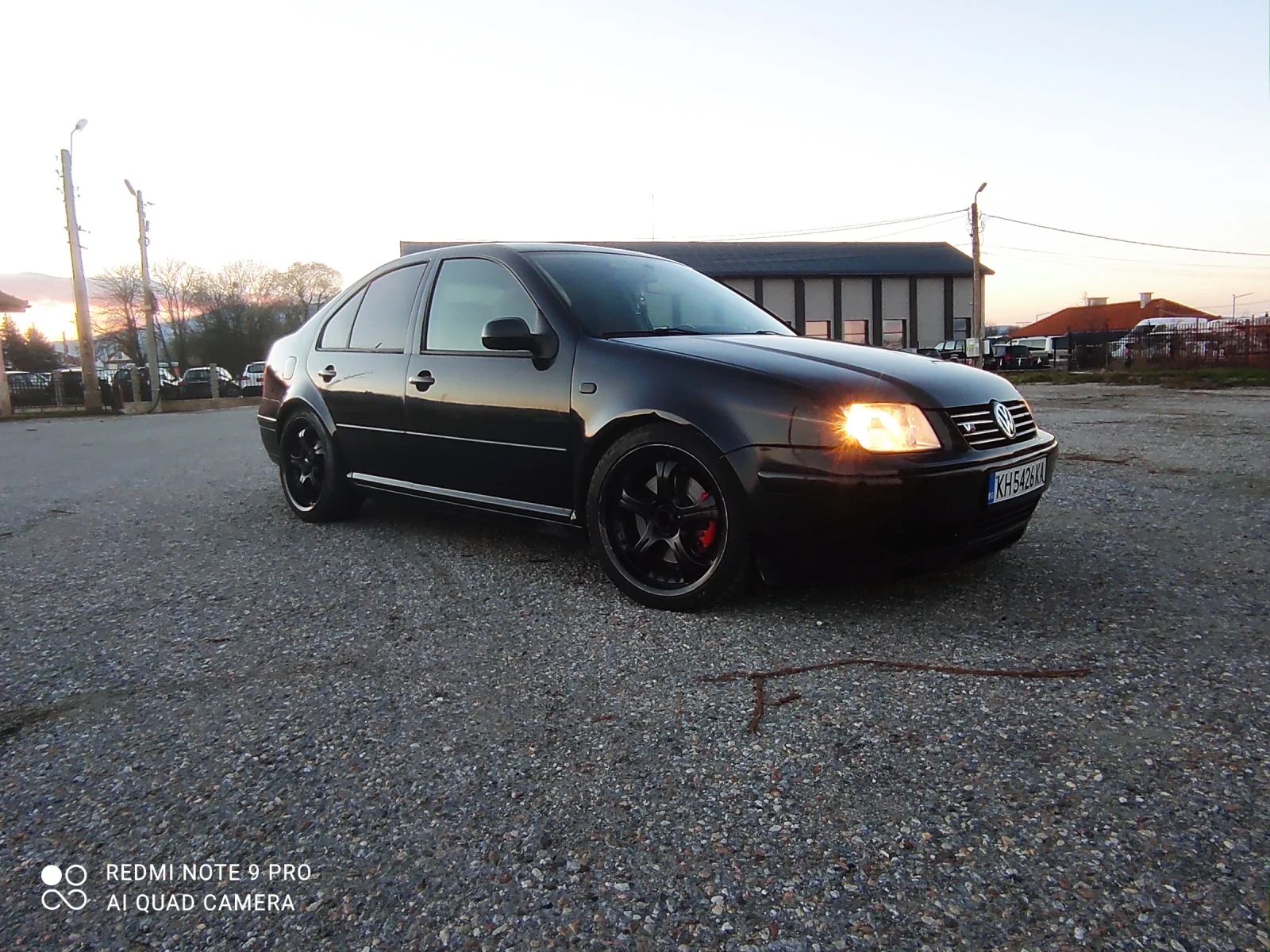 VW Bora VR6 | Auto.bg — изображение 1 VW Bora VR6 | Auto.bg — изображение 1