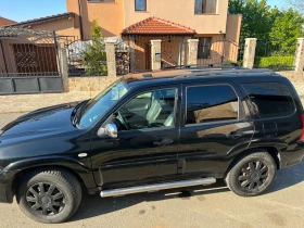 Mazda Tribute 2.3 4x4 - Car24.bg Mazda Tribute 2.3 4x4