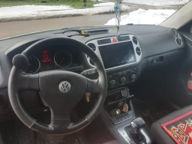 VW Tiguan - 7850 € / 15353.27 лв. - 90401333 6 | Car24.bg VW Tiguan - 7850 € / 15353.27 лв. - 90401333 6