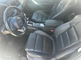 Mazda CX-5 2.0i - 11500 € / 22492.04 лв. - 47906420 15 | Car24.bg Mazda CX-5 2.0i - 11500 € / 22492.04 лв. - 47906420 15