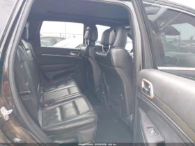 Jeep Grand cherokee Overland 5.7 HEMI V8 4x4 | Auto.bg — изображение 8 Jeep Grand cherokee Overland 5.7 HEMI V8 4x4 | Auto.bg — изображение 8