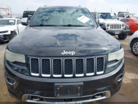 Jeep Grand cherokee Overland 5.7 HEMI V8 4x4 | Auto.bg — изображение 10 Jeep Grand cherokee Overland 5.7 HEMI V8 4x4 | Auto.bg — изображение 10