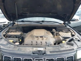Jeep Grand cherokee Overland 5.7 HEMI V8 4x4 | Auto.bg — изображение 9 Jeep Grand cherokee Overland 5.7 HEMI V8 4x4 | Auto.bg — изображение 9