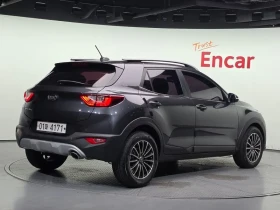 Kia Stonic DIESEL 1.6 PRESTIGE | Auto.bg — изображение 2 Kia Stonic DIESEL 1.6 PRESTIGE | Auto.bg — изображение 2