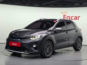 Kia Stonic DIESEL 1.6 PRESTIGE
