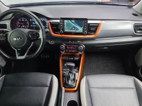 Kia Stonic DIESEL 1.6 PRESTIGE | Auto.bg — изображение 7 Kia Stonic DIESEL 1.6 PRESTIGE | Auto.bg — изображение 7