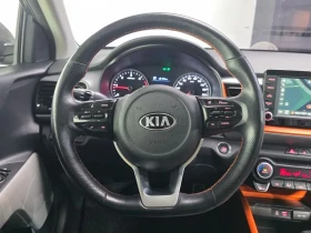 Kia Stonic DIESEL 1.6 PRESTIGE | Auto.bg — изображение 13 Kia Stonic DIESEL 1.6 PRESTIGE | Auto.bg — изображение 13