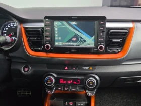 Kia Stonic DIESEL 1.6 PRESTIGE | Auto.bg — изображение 14 Kia Stonic DIESEL 1.6 PRESTIGE | Auto.bg — изображение 14