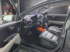 Kia Stonic DIESEL 1.6 PRESTIGE | Auto.bg — изображение 10 Kia Stonic DIESEL 1.6 PRESTIGE | Auto.bg — изображение 10