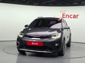 Kia Stonic DIESEL 1.6 PRESTIGE | Auto.bg — изображение 3 Kia Stonic DIESEL 1.6 PRESTIGE | Auto.bg — изображение 3
