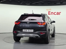 Kia Stonic DIESEL 1.6 PRESTIGE | Auto.bg — изображение 4 Kia Stonic DIESEL 1.6 PRESTIGE | Auto.bg — изображение 4