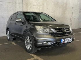 Honda Cr-v 2.2 I-DTEC* Executive* Distronic* Сервизна книжка! - 10950 € / 21416.34 лв. - 28913088 4 | Car24.bg Honda Cr-v 2.2 I-DTEC* Executive* Distronic* Сервизна книжка! - 10950 € / 21416.34 лв. - 28913088 4
