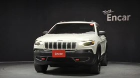 Jeep Cherokee TRAILHAWK / 3.2 / 4X4 / ОБДУХ / ПОДГРЕВ / ПАНОРАМА - 13000 € / 25425.79 лв. - 28091805 3 | Car24.bg Jeep Cherokee TRAILHAWK / 3.2 / 4X4 / ОБДУХ / ПОДГРЕВ / ПАНОРАМА - 13000 € / 25425.79 лв. - 28091805 3