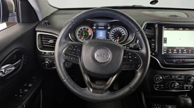 Jeep Cherokee TRAILHAWK / 3.2 / 4X4 / ОБДУХ / ПОДГРЕВ / ПАНОРАМА - 13000 € / 25425.79 лв. - 28091805 13 | Car24.bg Jeep Cherokee TRAILHAWK / 3.2 / 4X4 / ОБДУХ / ПОДГРЕВ / ПАНОРАМА - 13000 € / 25425.79 лв. - 28091805 13