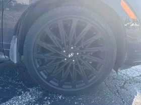 Hyundai Santa fe Ultimate Calligraphy / ЦЕНА ДО БЪЛГАРИЯ | Auto.bg — изображение 6 Hyundai Santa fe Ultimate Calligraphy / ЦЕНА ДО БЪЛГАРИЯ | Auto.bg — изображение 6