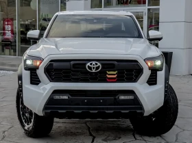 Toyota Tacoma HYBRID| TRD OFF-ROAD| COOLED&HEATED SEATS