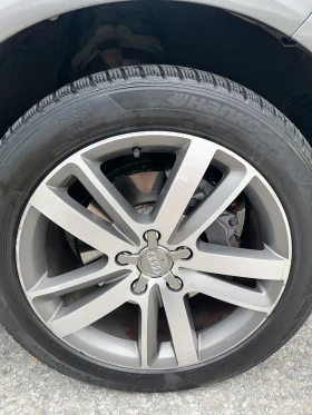 Audi Q7 3.0TDI/Facelift/Panorama/Keyless/FullLED | Auto.bg — изображение 14 Audi Q7 3.0TDI/Facelift/Panorama/Keyless/FullLED | Auto.bg — изображение 14