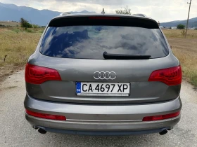 Audi Q7 3.0TDI/Facelift/Panorama/Keyless/FullLED | Auto.bg — изображение 6 Audi Q7 3.0TDI/Facelift/Panorama/Keyless/FullLED | Auto.bg — изображение 6