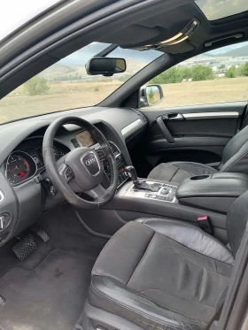 Audi Q7 3.0TDI/Facelift/Panorama/Keyless/FullLED | Auto.bg — изображение 11 Audi Q7 3.0TDI/Facelift/Panorama/Keyless/FullLED | Auto.bg — изображение 11