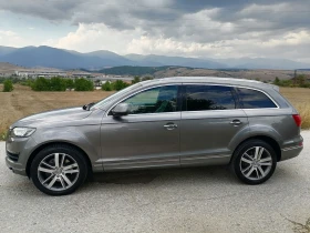 Audi Q7 3.0TDI/Facelift/Panorama/Keyless/FullLED | Auto.bg — изображение 8 Audi Q7 3.0TDI/Facelift/Panorama/Keyless/FullLED | Auto.bg — изображение 8
