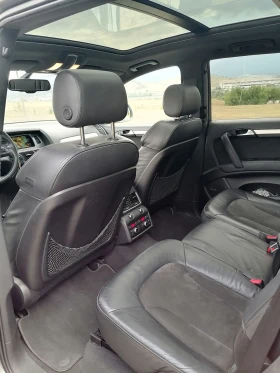 Audi Q7 3.0TDI/Facelift/Panorama/Keyless/FullLED | Auto.bg — изображение 12 Audi Q7 3.0TDI/Facelift/Panorama/Keyless/FullLED | Auto.bg — изображение 12