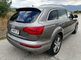 Audi Q7 3.0TDI/Facelift/Panorama/Keyless/FullLED | Auto.bg — изображение 5 Audi Q7 3.0TDI/Facelift/Panorama/Keyless/FullLED | Auto.bg — изображение 5