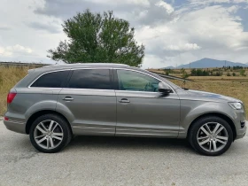 Audi Q7 3.0TDI/Facelift/Panorama/Keyless/FullLED | Auto.bg — изображение 4 Audi Q7 3.0TDI/Facelift/Panorama/Keyless/FullLED | Auto.bg — изображение 4