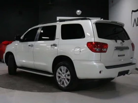 Toyota Sequoia * Platinum * АВТОКРЕДИТ БЕЗ ПЪРВОНАЧАЛНА ВНОСКА* | Auto.bg — изображение 2 Toyota Sequoia * Platinum * АВТОКРЕДИТ БЕЗ ПЪРВОНАЧАЛНА ВНОСКА* | Auto.bg — изображение 2
