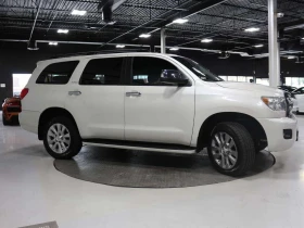 Toyota Sequoia * Platinum * АВТОКРЕДИТ БЕЗ ПЪРВОНАЧАЛНА ВНОСКА* | Auto.bg — изображение 3 Toyota Sequoia * Platinum * АВТОКРЕДИТ БЕЗ ПЪРВОНАЧАЛНА ВНОСКА* | Auto.bg — изображение 3
