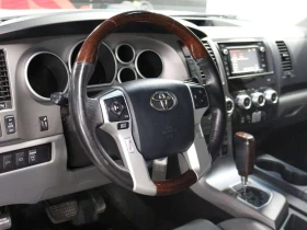 Toyota Sequoia * Platinum * АВТОКРЕДИТ БЕЗ ПЪРВОНАЧАЛНА ВНОСКА* | Auto.bg — изображение 4 Toyota Sequoia * Platinum * АВТОКРЕДИТ БЕЗ ПЪРВОНАЧАЛНА ВНОСКА* | Auto.bg — изображение 4