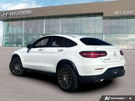 Mercedes-Benz GLC 300 4MATIC Awd| 2 Keys| Leather| Moonroof* АВТОКРЕДИТ* | Auto.bg — изображение 7 Mercedes-Benz GLC 300 4MATIC Awd| 2 Keys| Leather| Moonroof* АВТОКРЕДИТ* | Auto.bg — изображение 7