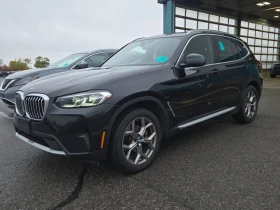 BMW X3 Sports Activity Vehicle / АВТОКРЕДИТ
