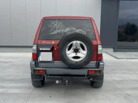Toyota Land cruiser 3.0TDI - 17900 € - 30136583 5 | Car24.bg Toyota Land cruiser 3.0TDI - 17900 € - 30136583 5