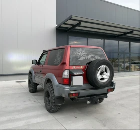Toyota Land cruiser 3.0TDI - 17900 € - 30136583 6 | Car24.bg Toyota Land cruiser 3.0TDI - 17900 € - 30136583 6