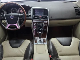Volvo XC60 2.4/AWD/ПАНОРАМА - 9130 € - 19057257 12 | Car24.bg Volvo XC60 2.4/AWD/ПАНОРАМА - 9130 € - 19057257 12