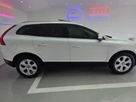 Volvo XC60 2.4/AWD/ПАНОРАМА - 9130 € - 19057257 6 | Car24.bg Volvo XC60 2.4/AWD/ПАНОРАМА - 9130 € - 19057257 6