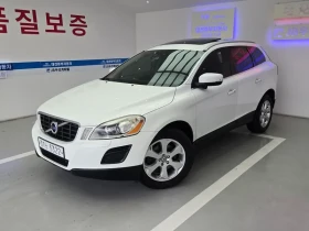 Volvo XC60 2.4/AWD/ПАНОРАМА - Car24.bg Volvo XC60 2.4/AWD/ПАНОРАМА