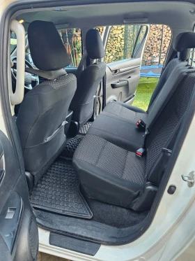 Toyota Hilux - 20000 € - 22937762 9 | Car24.bg Toyota Hilux - 20000 € - 22937762 9