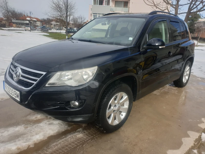 VW Tiguan - 7850 € / 15353.27 лв. - 90401333 1 | Car24.bg VW Tiguan - 7850 € / 15353.27 лв. - 90401333 1