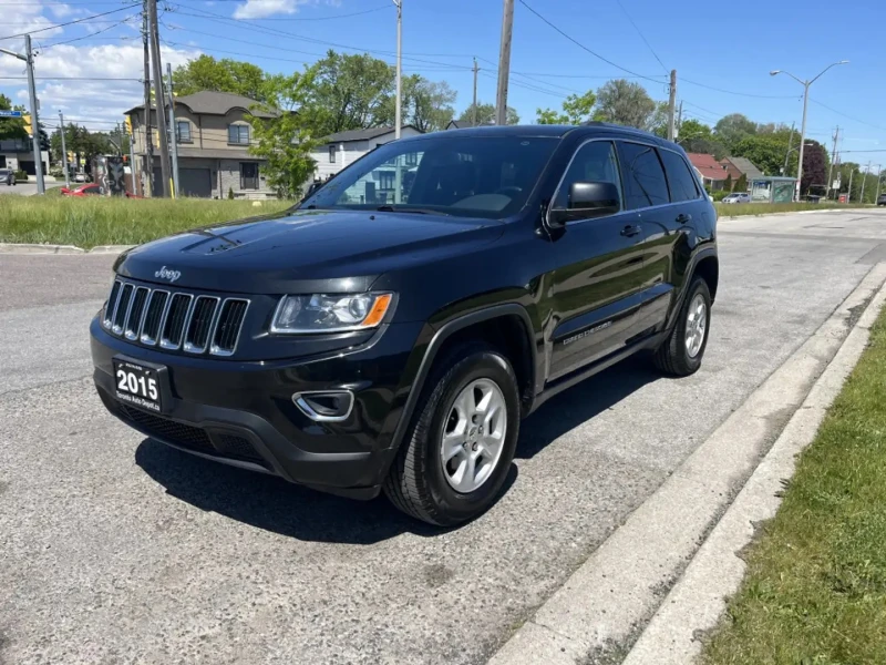 Jeep Grand cherokee Laredo ЦЕНА ДО БЪЛГАРИЯ АВТОКРЕДИТ - 12300 € / 24056.71 лв. - 76025561 1 | Car24.bg Jeep Grand cherokee Laredo ЦЕНА ДО БЪЛГАРИЯ АВТОКРЕДИТ - 12300 € / 24056.71 лв. - 76025561 1