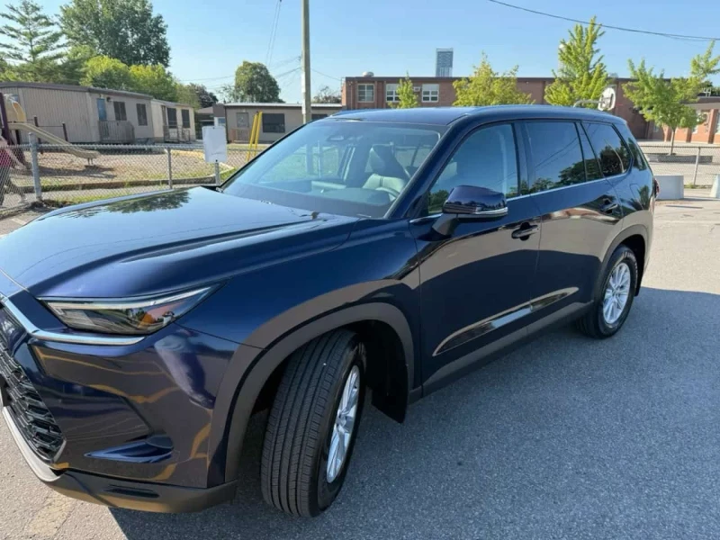 Toyota Grand Highlander * Hybrid * CARFAX * ОПЦИЯ ЗА ФИНАНСИРАНЕ * - 53900 € - 60309002 1 | Car24.bg Toyota Grand Highlander * Hybrid * CARFAX * ОПЦИЯ ЗА ФИНАНСИРАНЕ * - 53900 € - 60309002 1