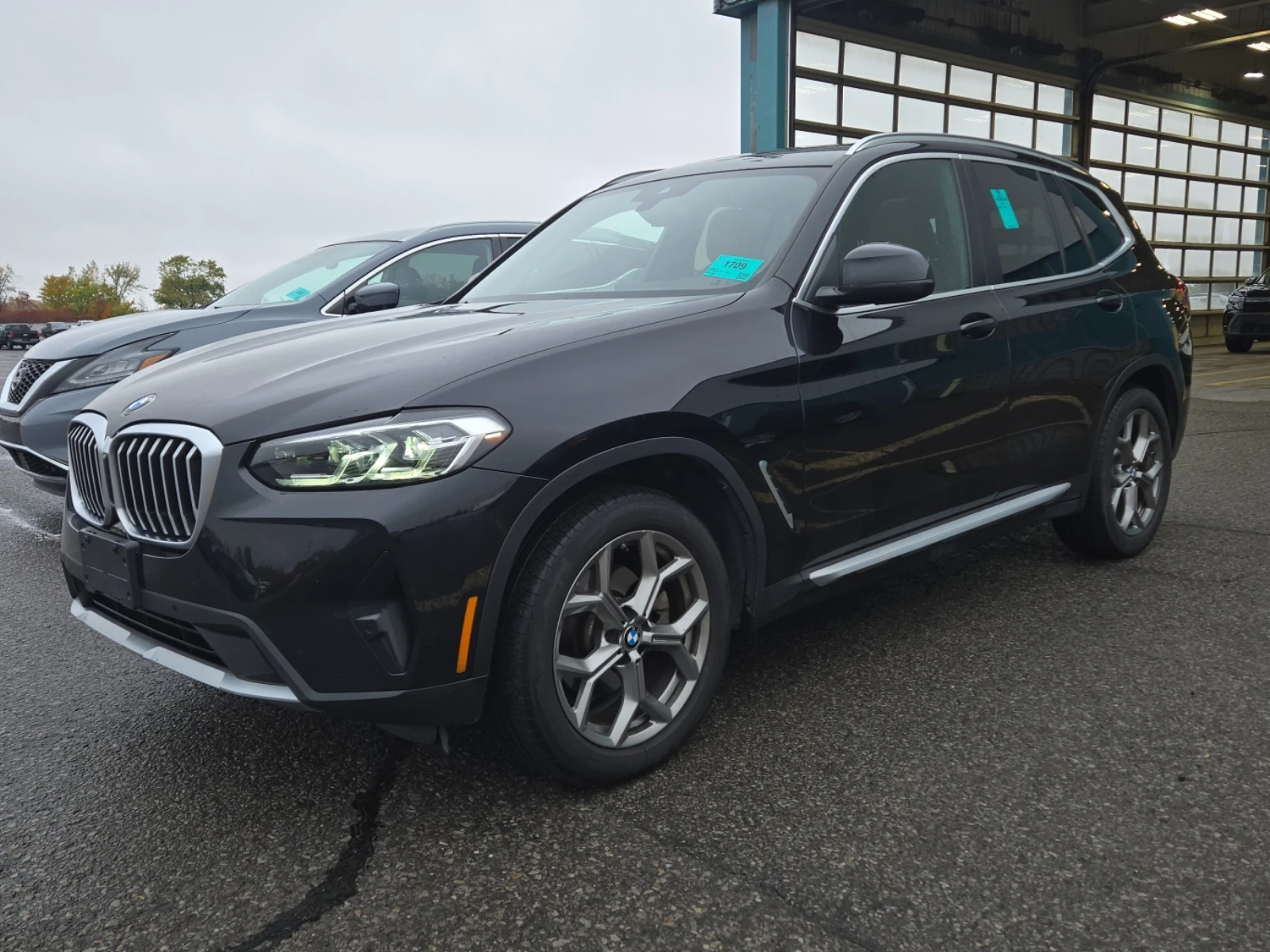 BMW X3 Sports Activity Vehicle / АВТОКРЕДИТ | Auto.bg — изображение 1 BMW X3 Sports Activity Vehicle / АВТОКРЕДИТ | Auto.bg — изображение 1
