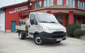     Iveco Daily * 3.0HPI* 35c15 ~27 500 .