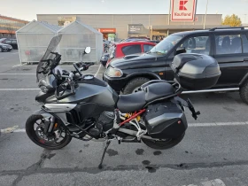 Ducati Multistrada V4S | Auto.bg — изображение 11 Ducati Multistrada V4S | Auto.bg — изображение 11