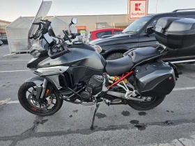 Ducati Multistrada V4S