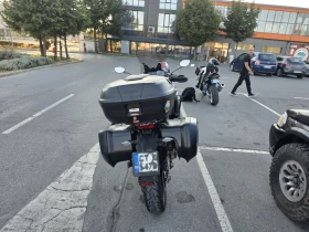 Ducati Multistrada V4S | Auto.bg — изображение 2 Ducati Multistrada V4S | Auto.bg — изображение 2
