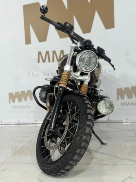 BMW R Nine T Scrambler* Кожа | Auto.bg — изображение 9 BMW R Nine T Scrambler* Кожа | Auto.bg — изображение 9